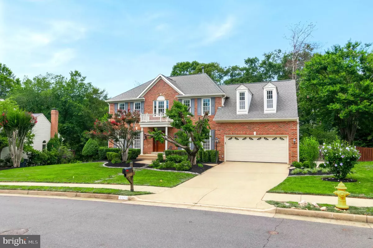 Dumfries, VA 22025,16659 MALORY CT