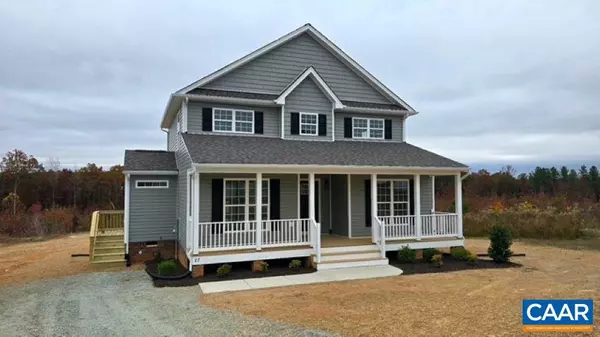 87 DEROSA CT, Palmyra, VA 22963