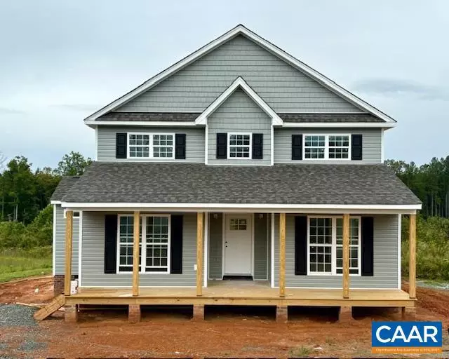 87 DEROSA CT, Palmyra, VA 22963