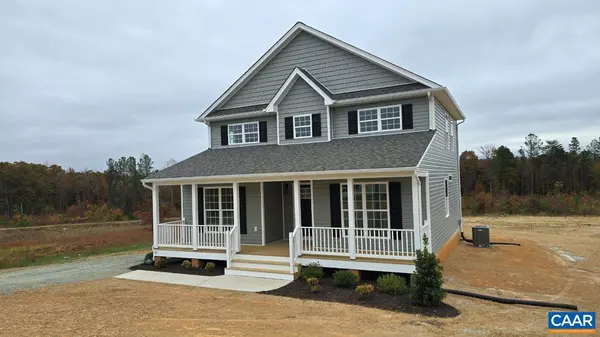 Palmyra, VA 22963,87 DEROSA CT
