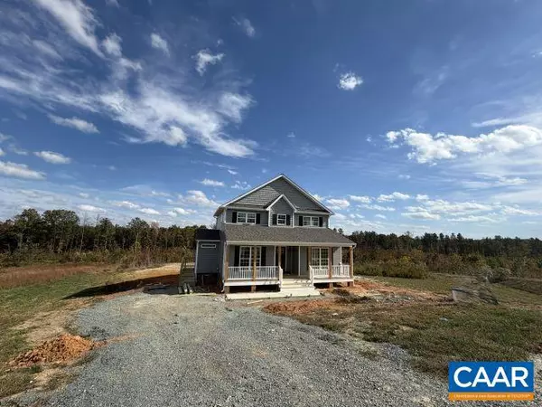 Palmyra, VA 22963,87 DEROSA CT