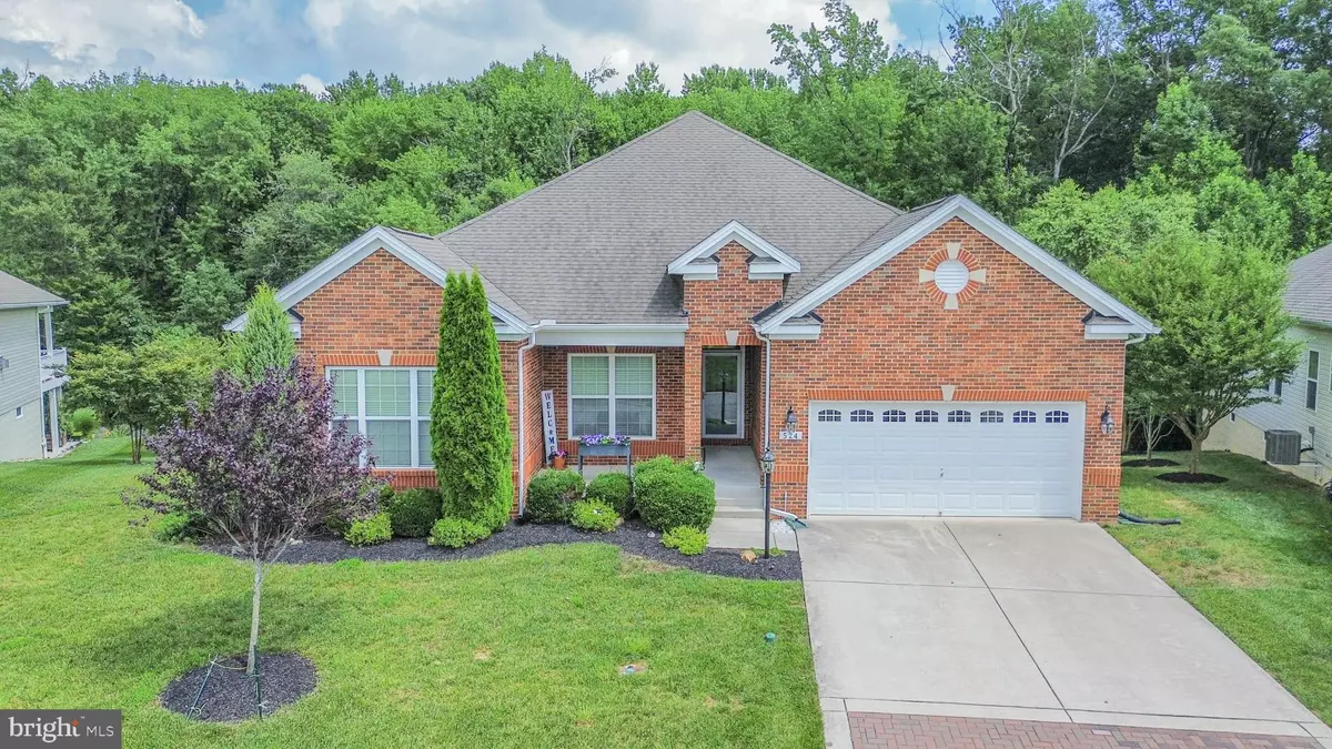 Havre De Grace, MD 21078,524 DARK STAR CIR