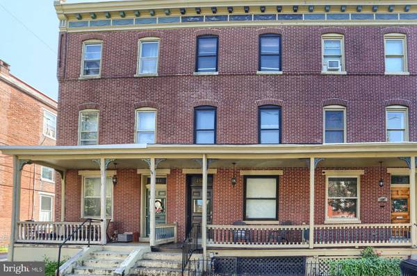 1509 GREEN ST, Harrisburg, PA 17102
