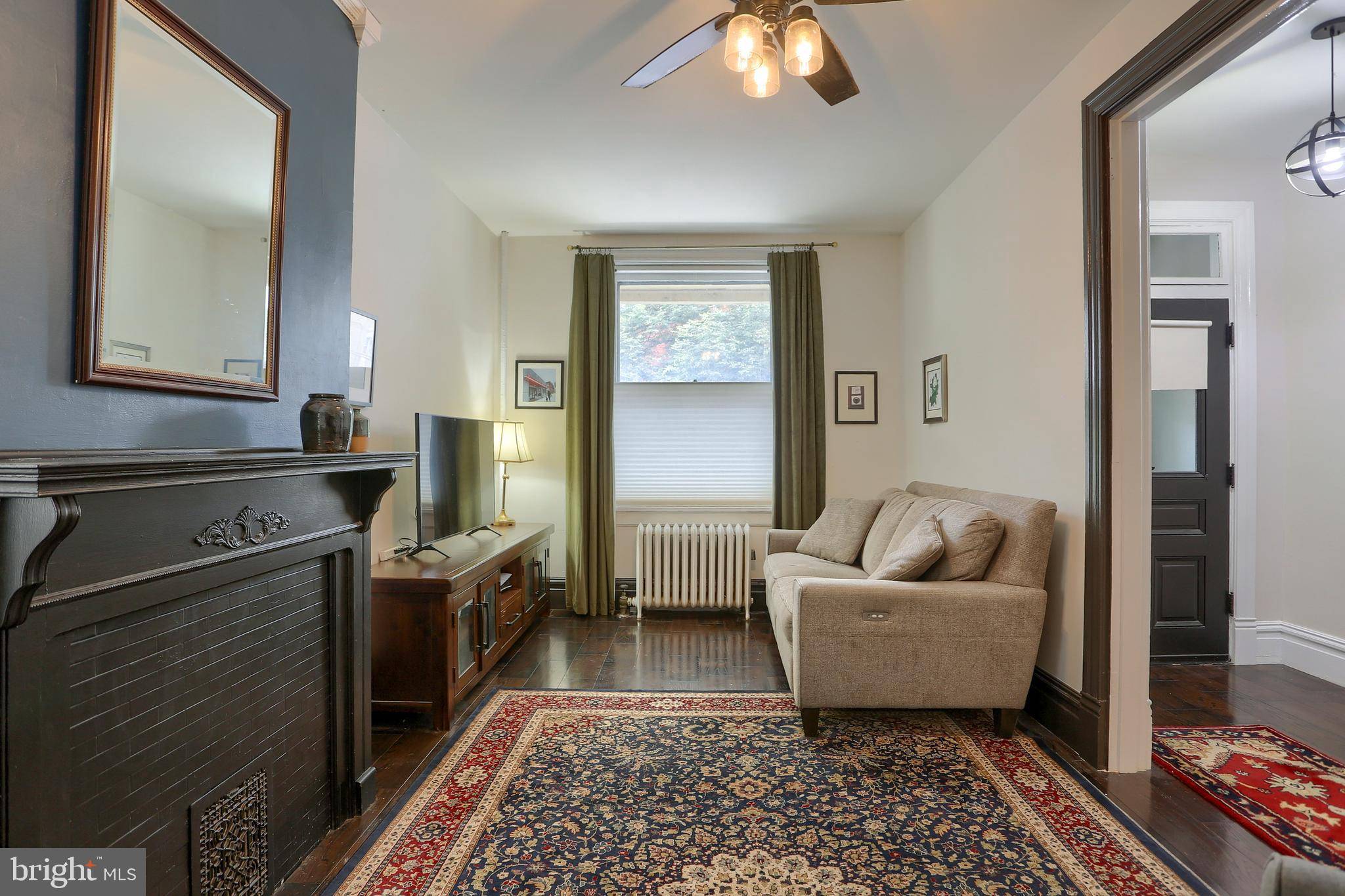 Harrisburg, PA 17102,1509 GREEN ST