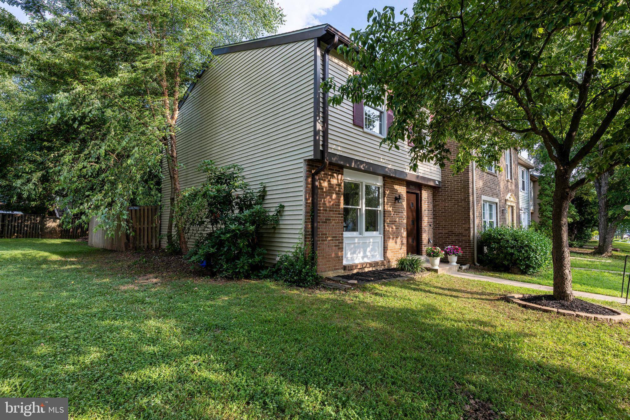 Gaithersburg, MD 20879,8845 CROSS COUNTRY PL
