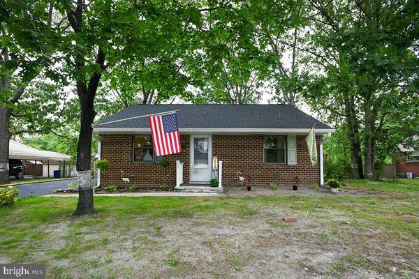 908 LOUIS DR, Millville, NJ 08332