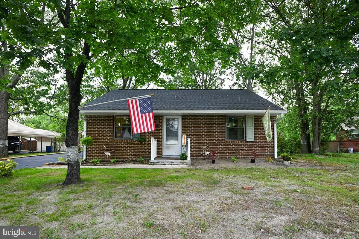 Millville, NJ 08332,908 LOUIS DR