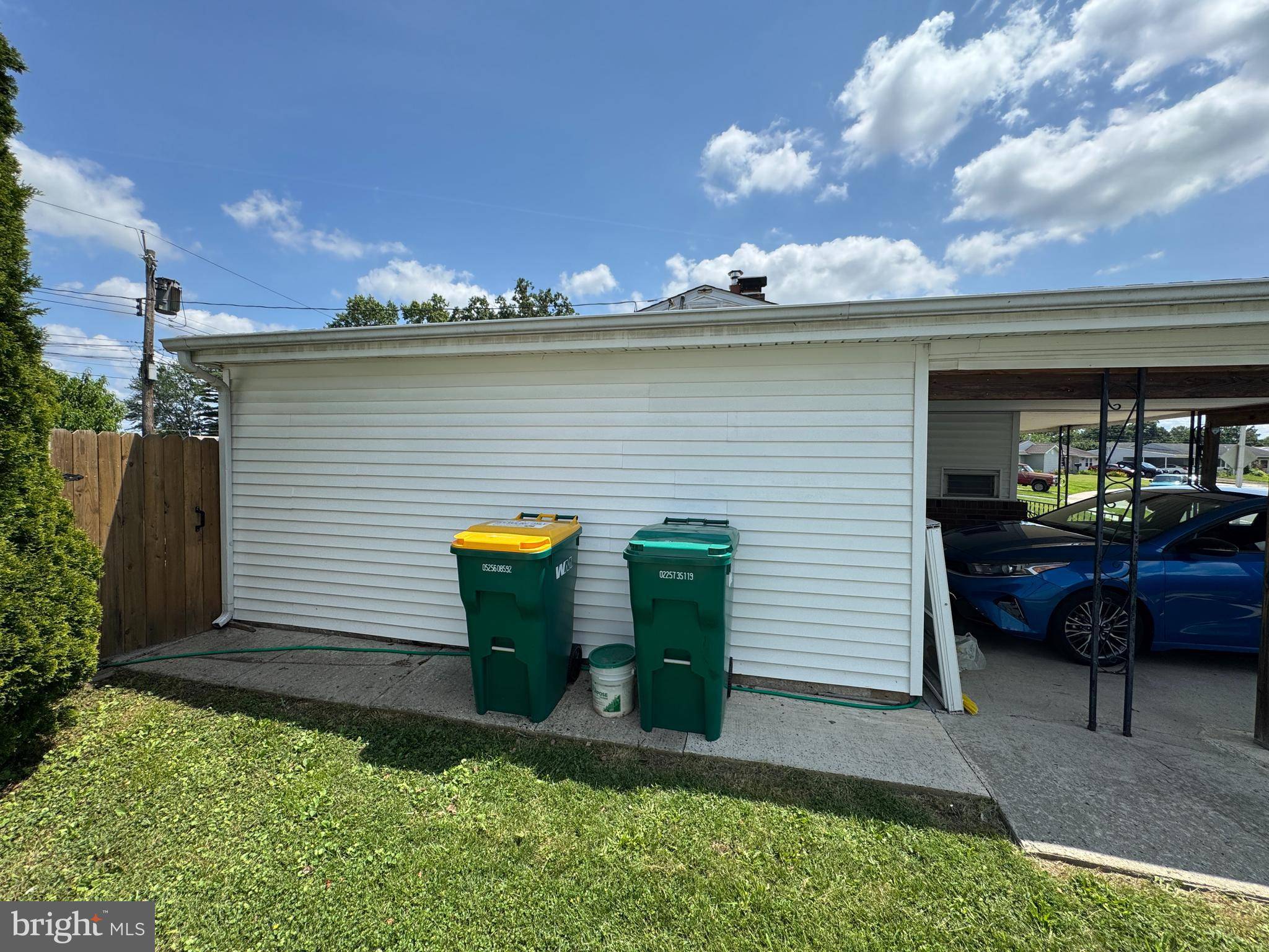 Levittown, PA 19054,161 ELDERBERRY DR