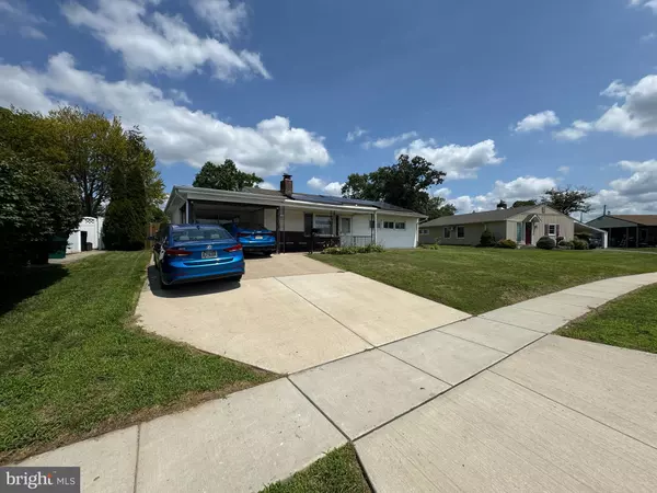 Levittown, PA 19054,161 ELDERBERRY DR