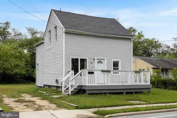 Glassboro, NJ 08028,119 S ACADEMY ST