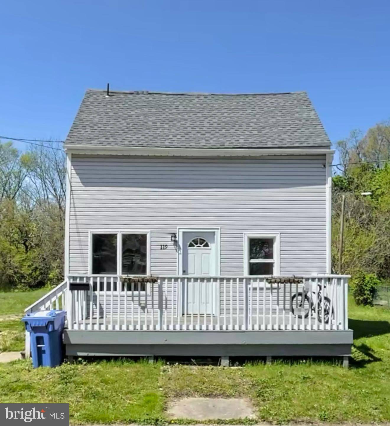119 S ACADEMY ST, Glassboro, NJ 08028
