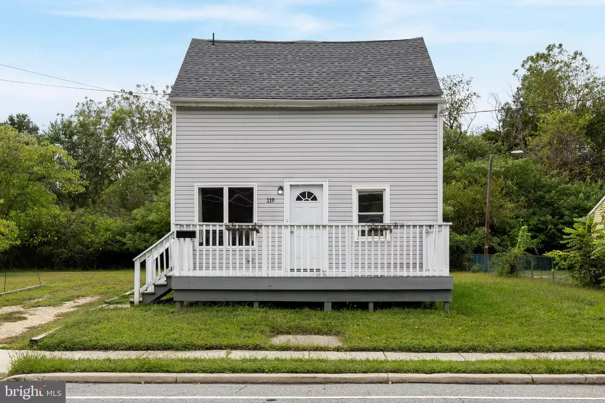 Glassboro, NJ 08028,119 S ACADEMY ST