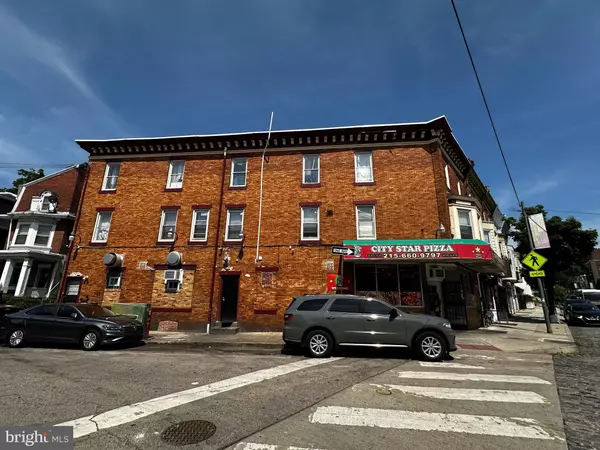 6332 GERMANTOWN AVE, Philadelphia, PA 19144