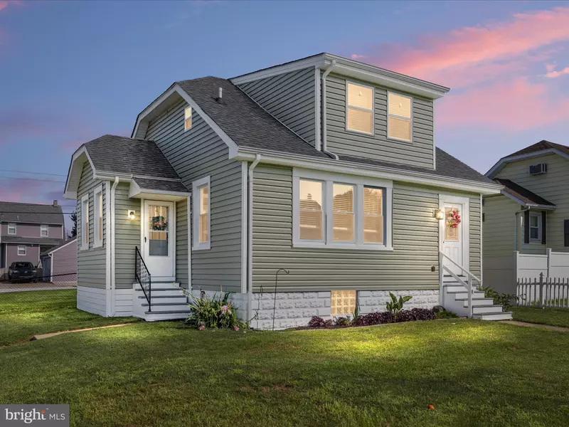 3000 RITCHIE AVE, Sparrows Point, MD 21219