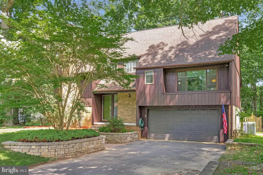 21610 DEFENDER ST, Lexington Park, MD 20653