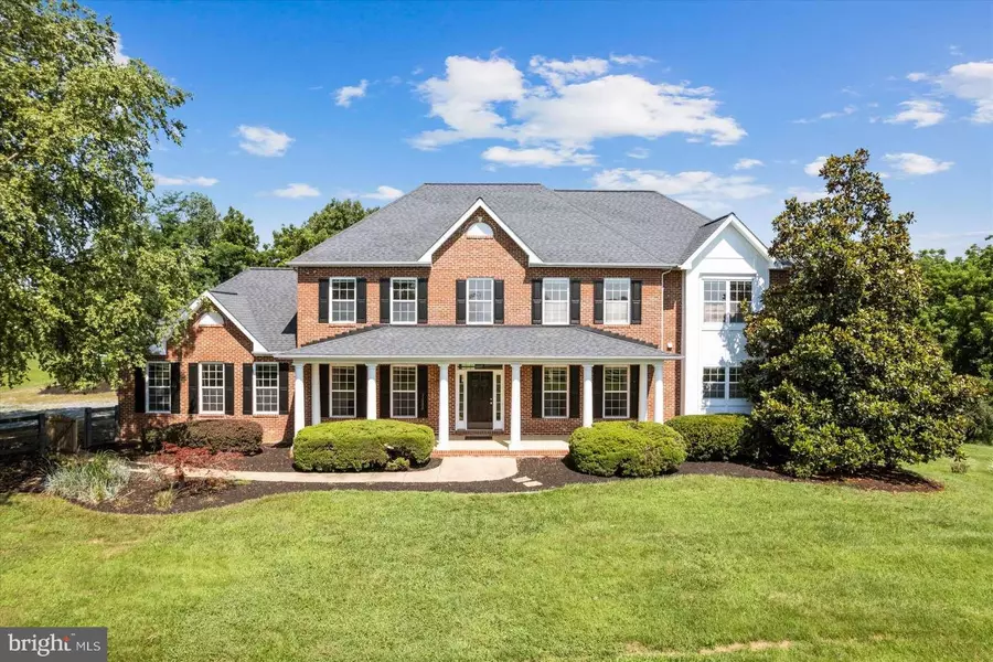 11555 MICA PL, Lovettsville, VA 20180
