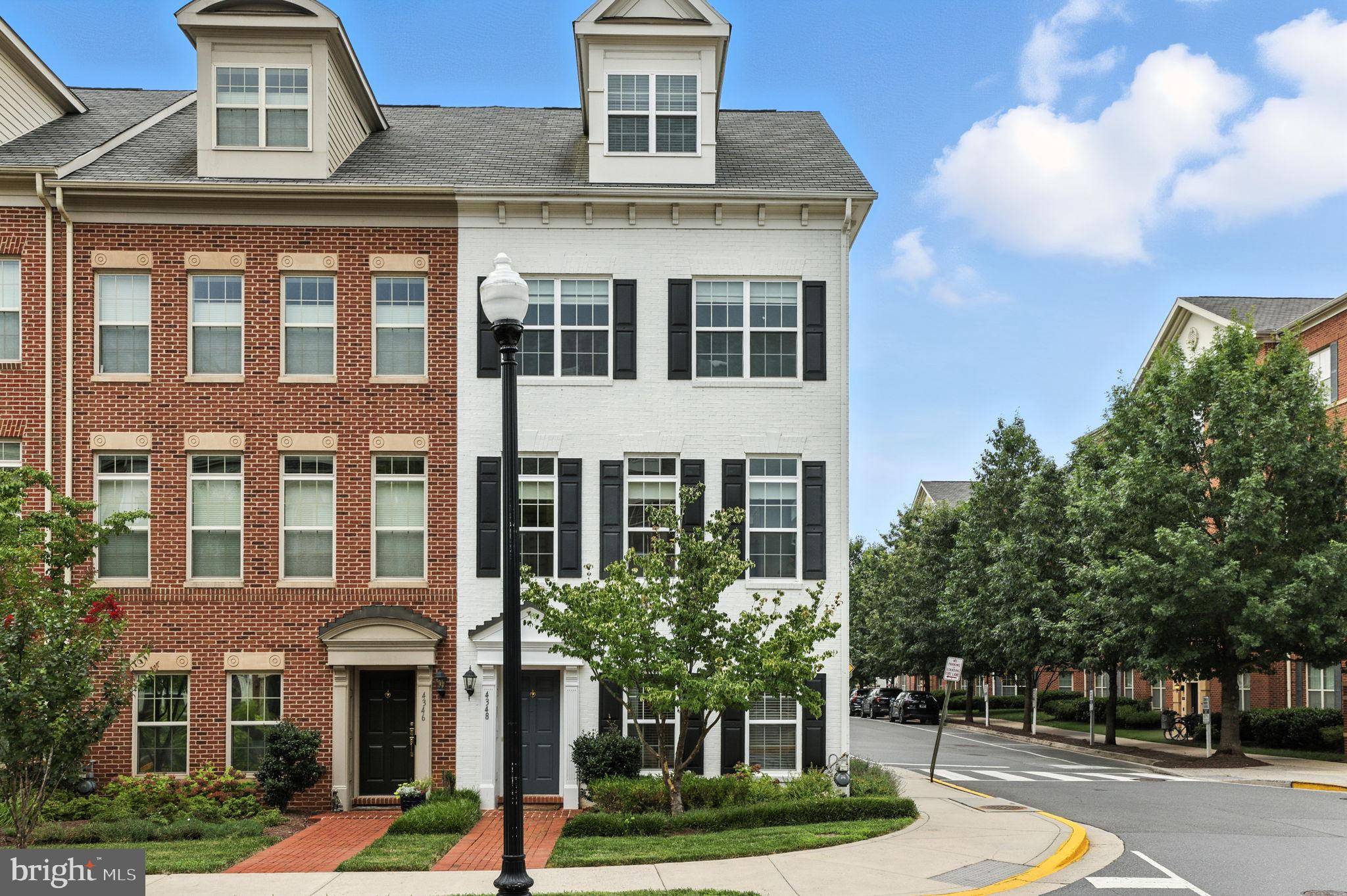4348 4TH ST N, Arlington, VA 22203