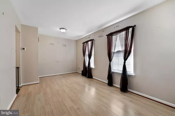 District Heights, MD 20747,6929 BANK RUN TER