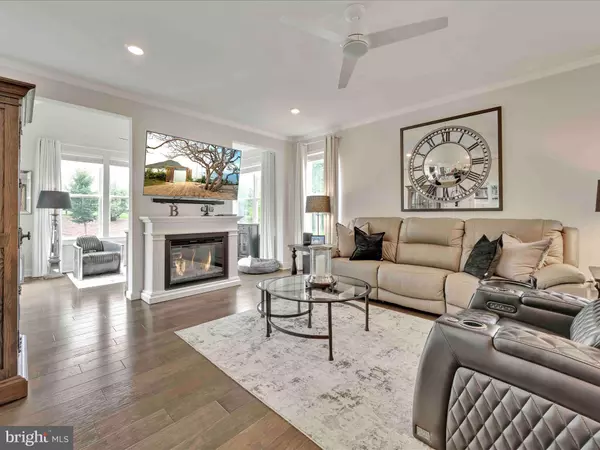 Coatesville, PA 19320,11 HERON LN