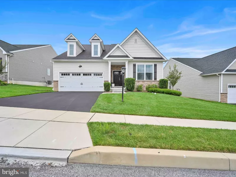 11 HERON LN, Coatesville, PA 19320