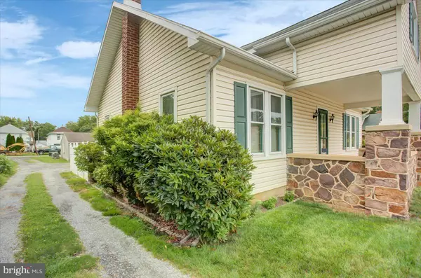 Shippensburg, PA 17257,333 WALNUT ST