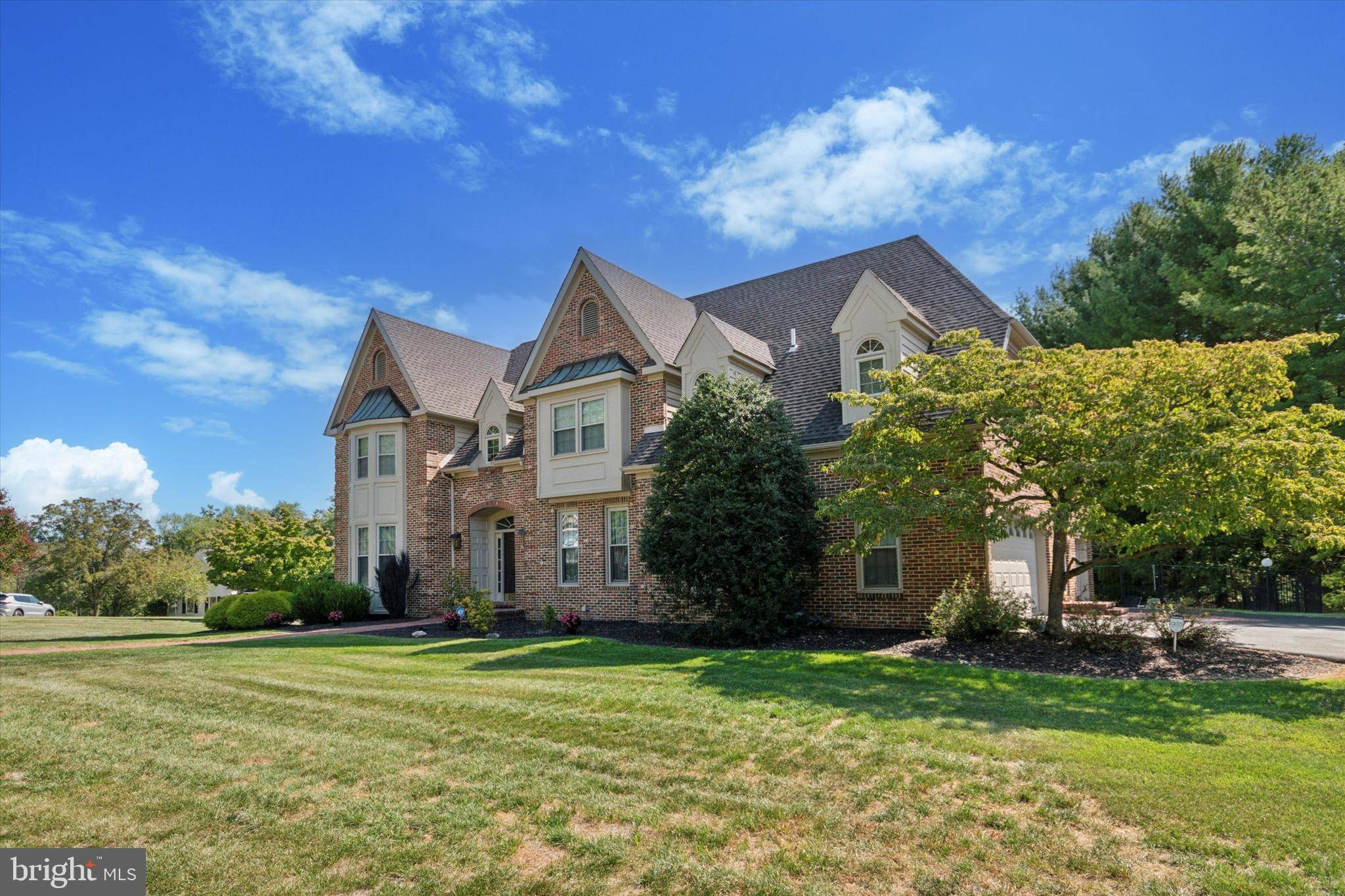 Broomall, PA 19008,2 STONEY END RD