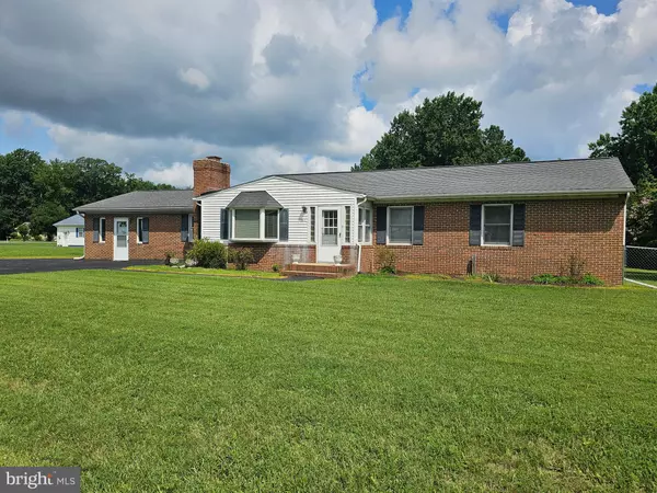 43822 PALAMINO DR, Hollywood, MD 20636