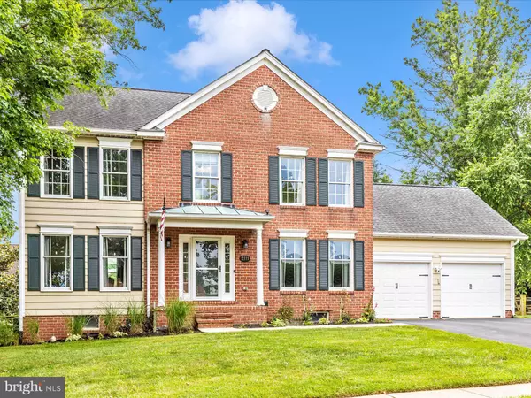 Frederick, MD 21702,2111 INDEPENDENCE ST