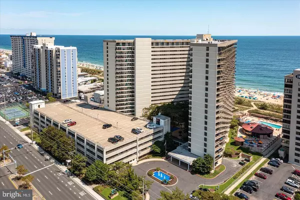 11500 COASTAL HWY #1416, Ocean City, MD 21842