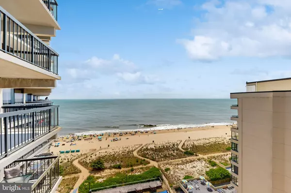 Ocean City, MD 21842,11500 COASTAL HWY #1416