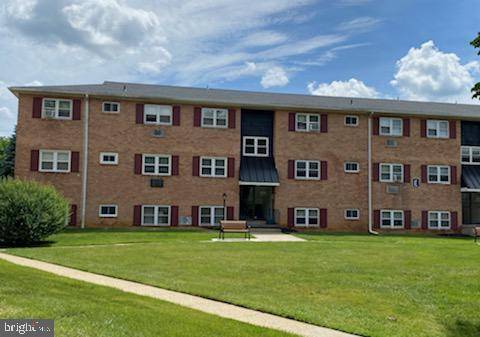 Downingtown, PA 19335,335 E LANCASTER AVE #E-5