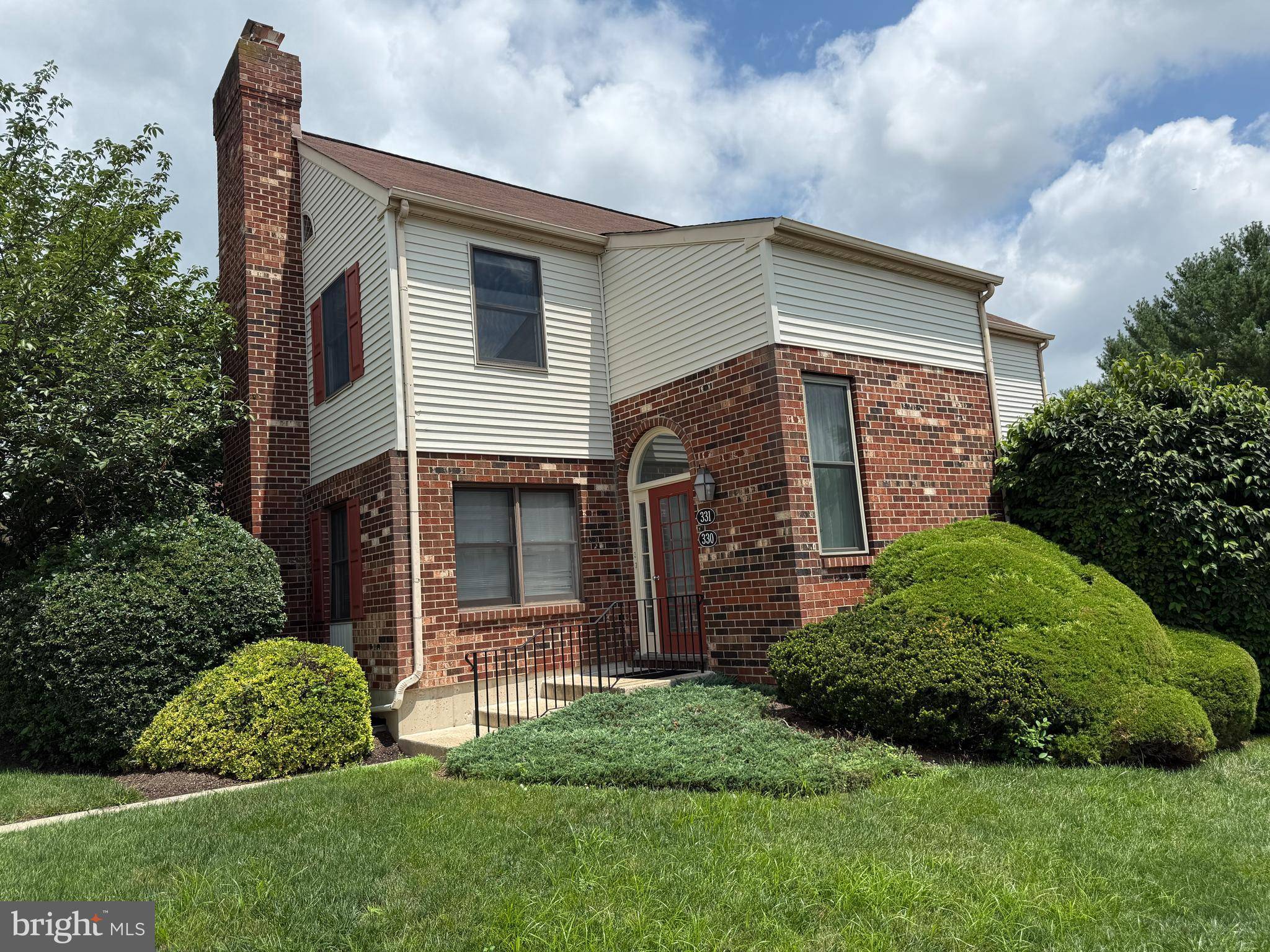 331 NORRIS HALL #331, Eagleville, PA 19403