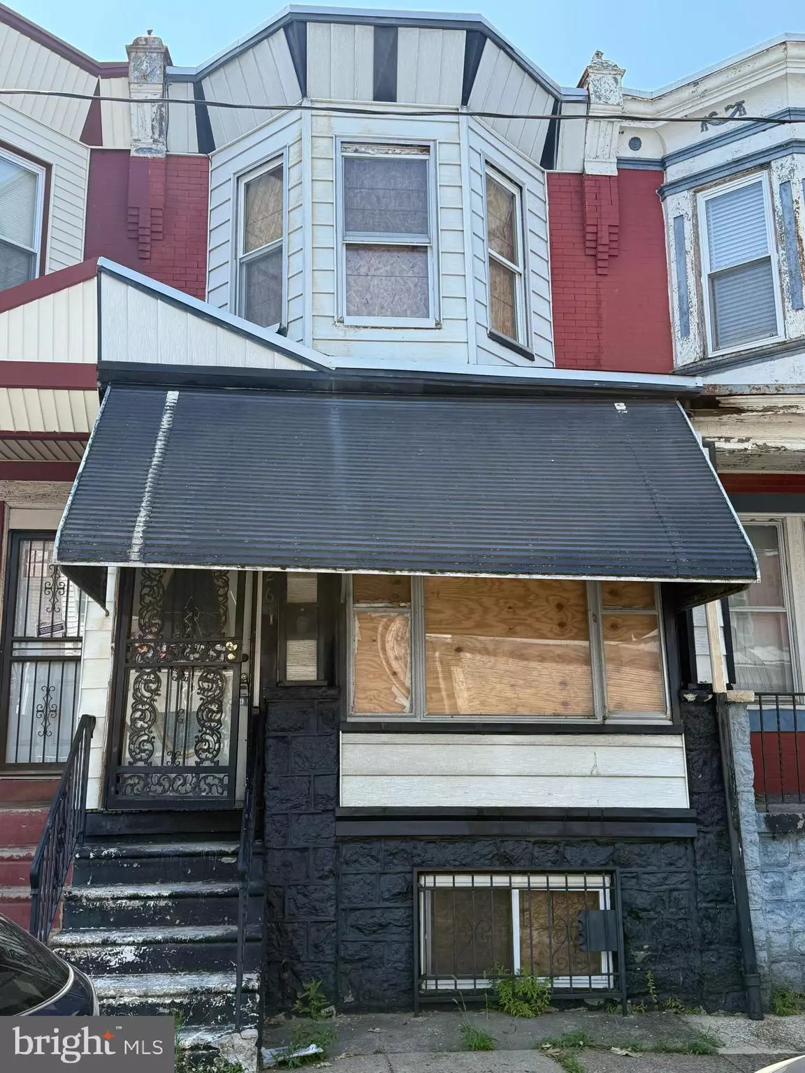Philadelphia, PA 19143,726 S FRAZIER ST
