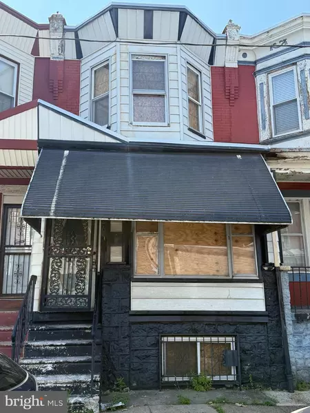 726 S FRAZIER ST, Philadelphia, PA 19143