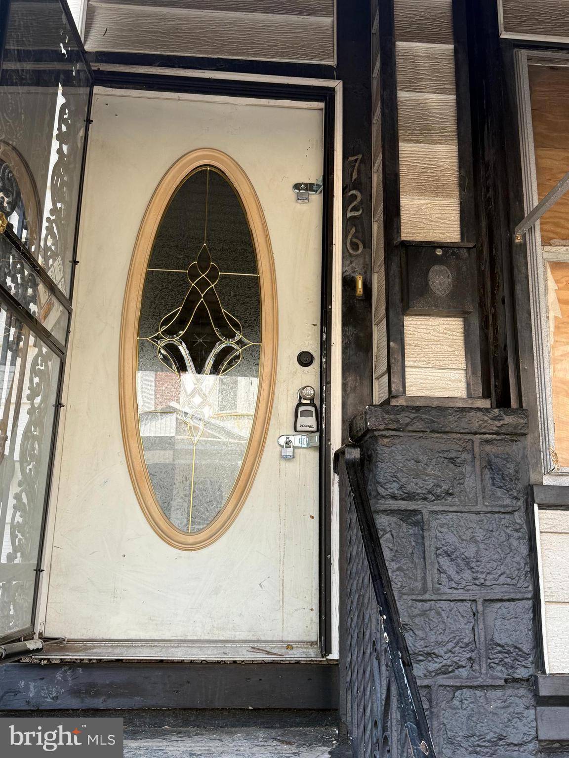 Philadelphia, PA 19143,726 S FRAZIER ST