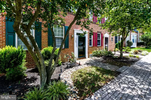 Bowie, MD 20721,1709 CHINABERRY CT