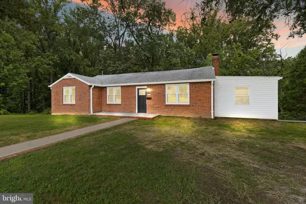 13602 WOODEDGE DR,  Bowie,  MD 20720