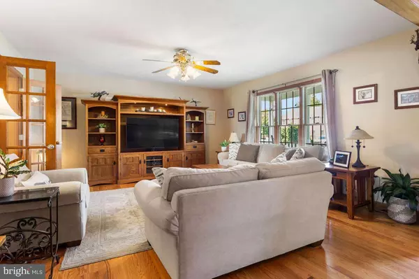 Littlestown, PA 17340,3 WHEATON DR