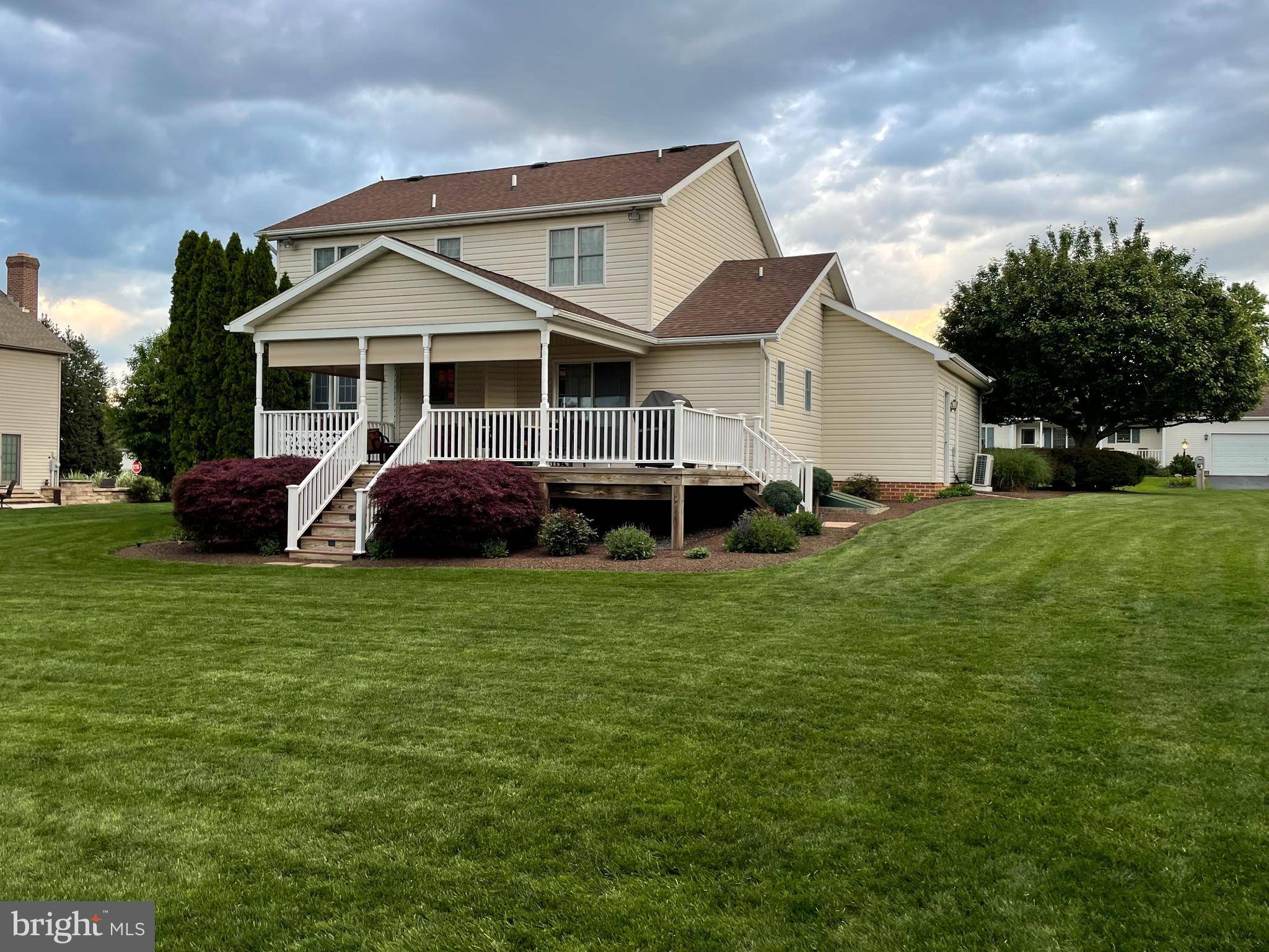Littlestown, PA 17340,3 WHEATON DR