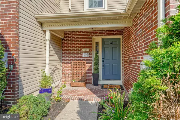 Marlton, NJ 08053,101 BERKSHIRE WAY