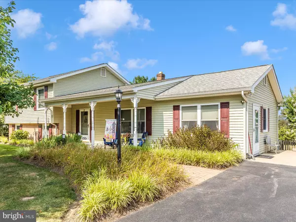 Frederick, MD 21701,7996 PLEASANT CT
