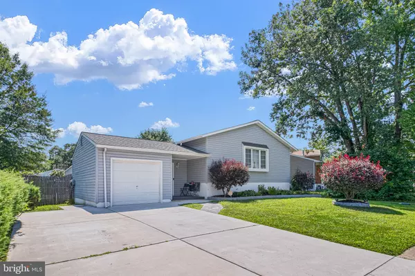 Newark, DE 19713,10 SPINET RD