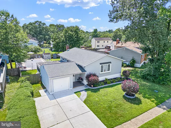 Newark, DE 19713,10 SPINET RD