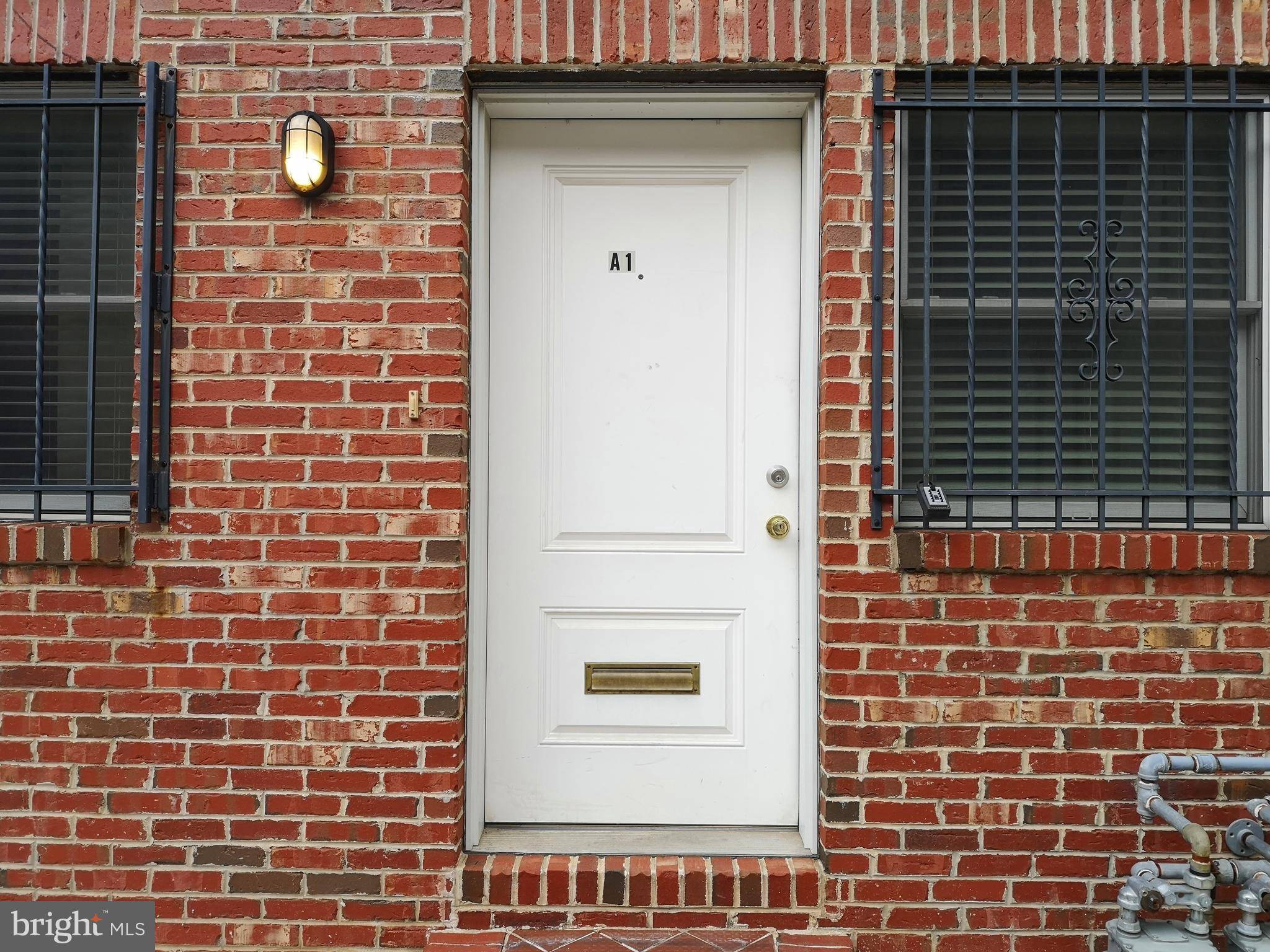 Philadelphia, PA 19107,1223-25 WOOD ST #A1