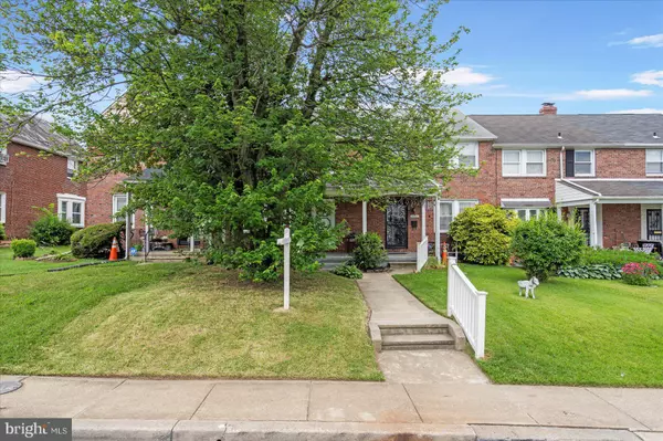 Baltimore, MD 21239,4618 NORTHWOOD DR