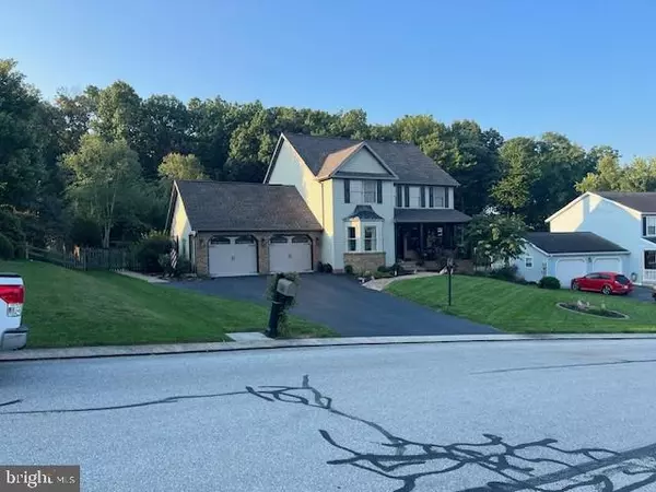 Hanover, PA 17331,345 JASMINE DR