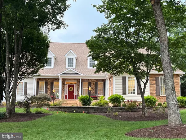 Spotsylvania, VA 22551,11207 VALOR BRIDGE DR
