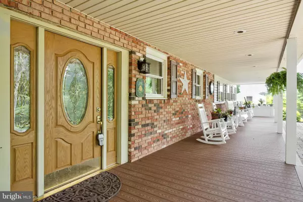 Bel Air, MD 21014,1103 TIMBERLEA DR