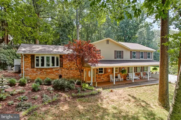 Bel Air, MD 21014,1103 TIMBERLEA DR