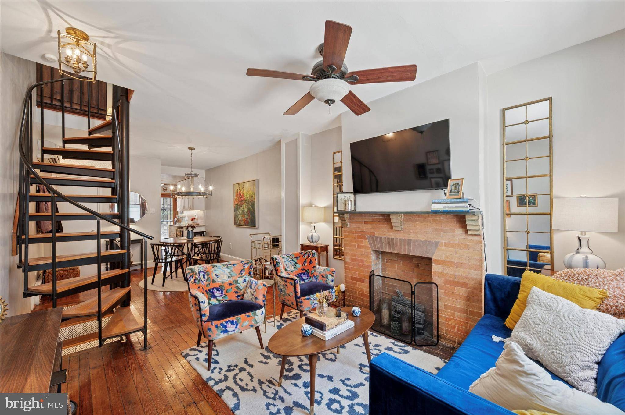 1208 SAINT JAMES ST, Philadelphia, PA 19107